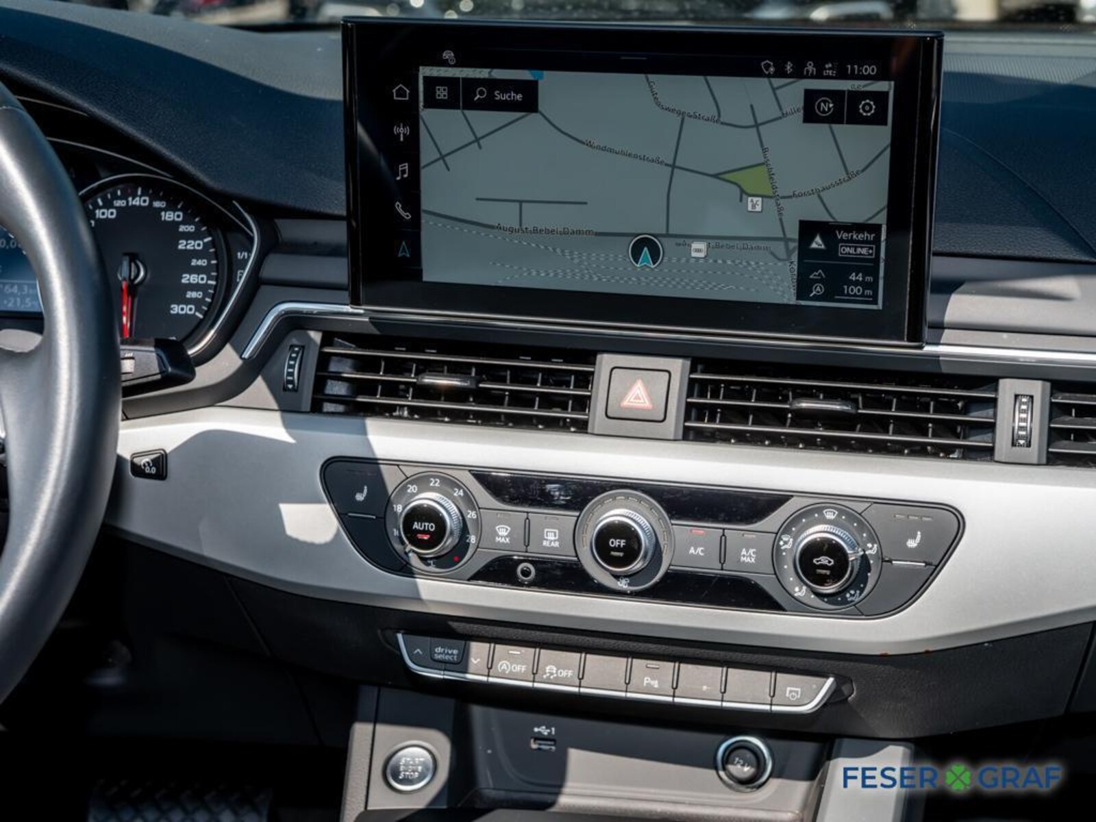 Audi A5 Cabriolet – Bild 5