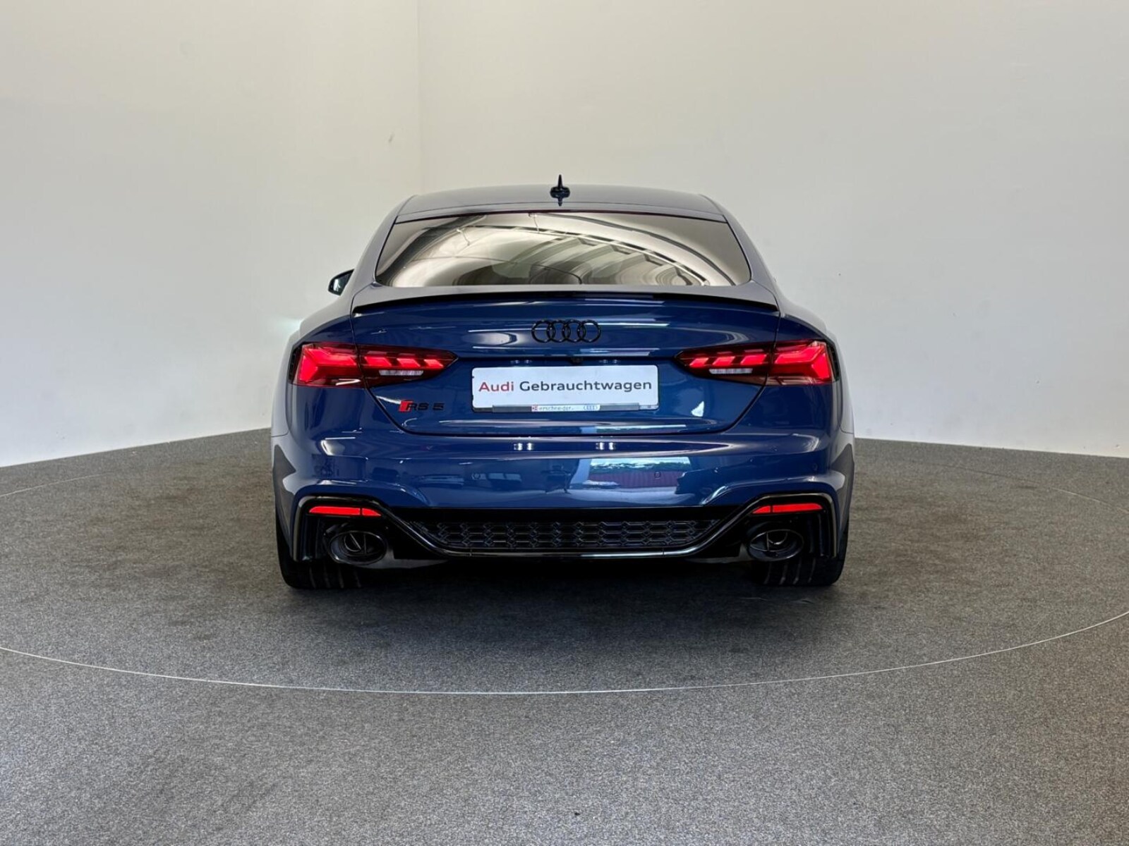 Audi RS 5 Sportback – Bild 6