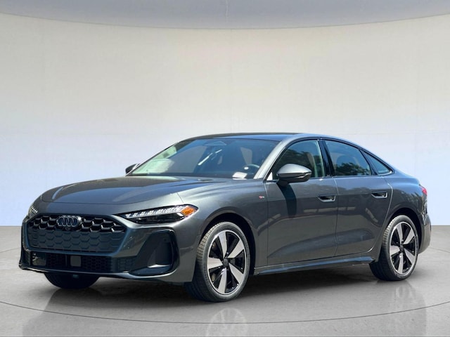 Photo of 2026 Audi A5 Sedan