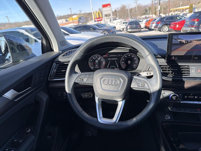 2023 Audi Q5 Premium Plus - Photo 7