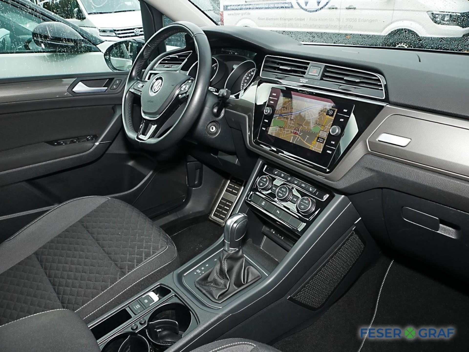 Volkswagen Touran JOIN