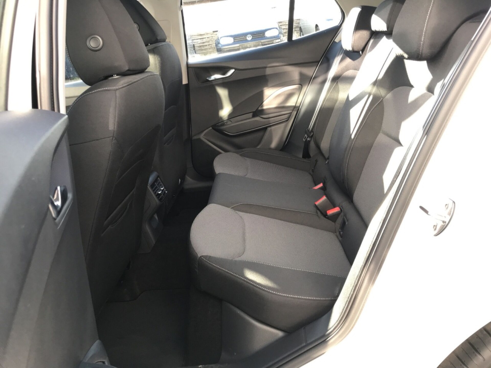 Skoda Fabia Selection