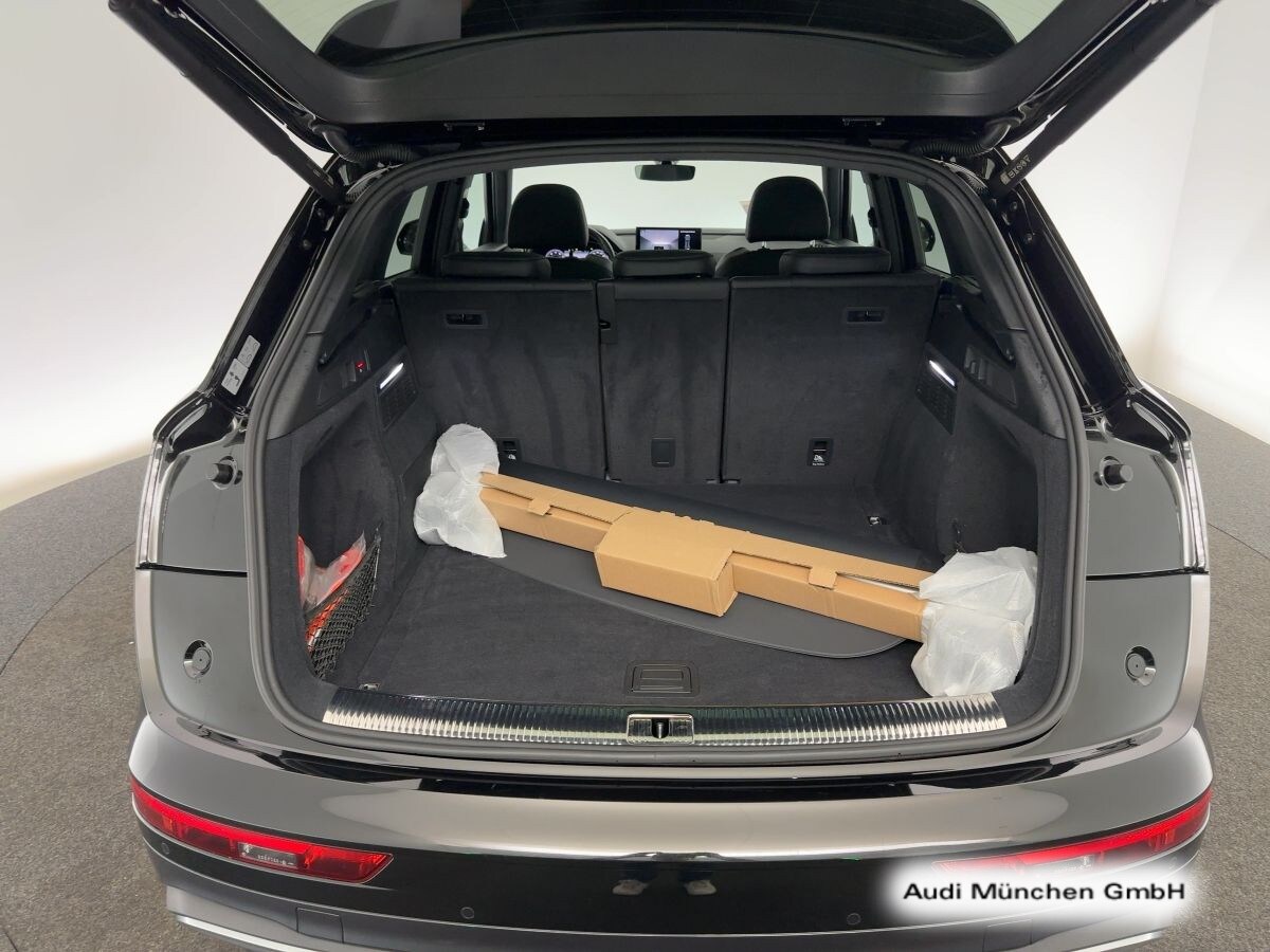 Image about Audi Q5 45 TFSI quattro S tronic