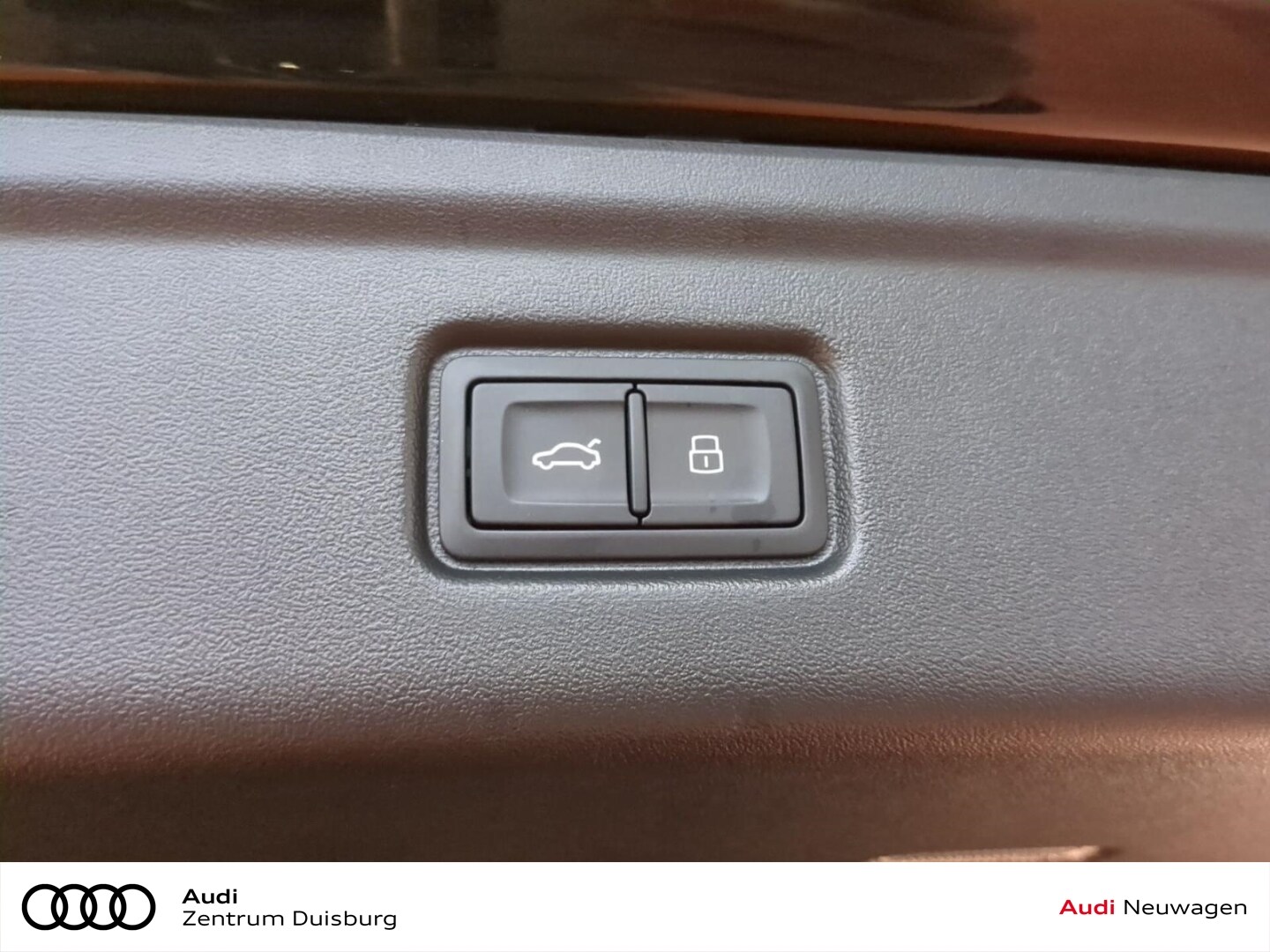 Audi A6 Avant e-tron