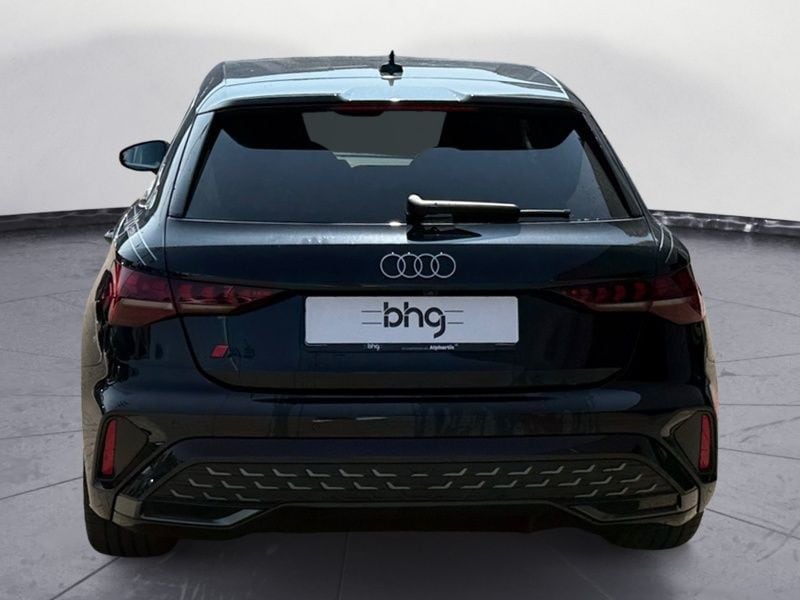 Image about Audi A3 Sportback S line 35 TDI S tronic