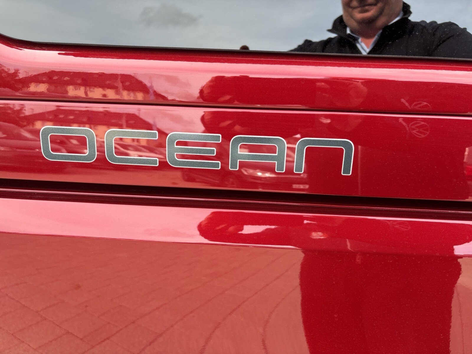 Volkswagen California – Bild 12