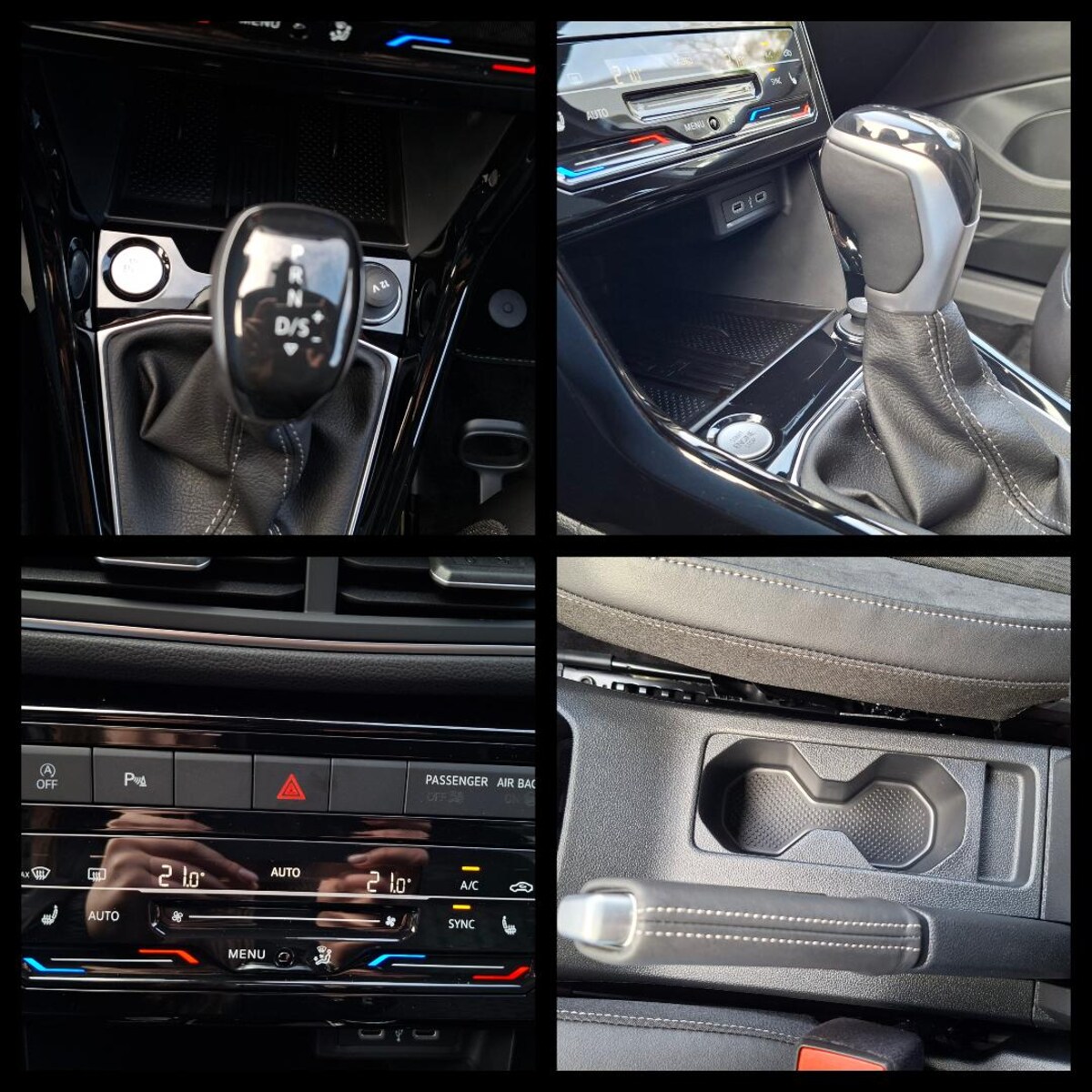 Volkswagen T-Cross – Bild 11