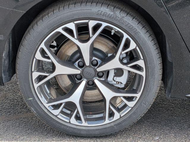 2026 Audi A6 Premium Plus - Photo 6