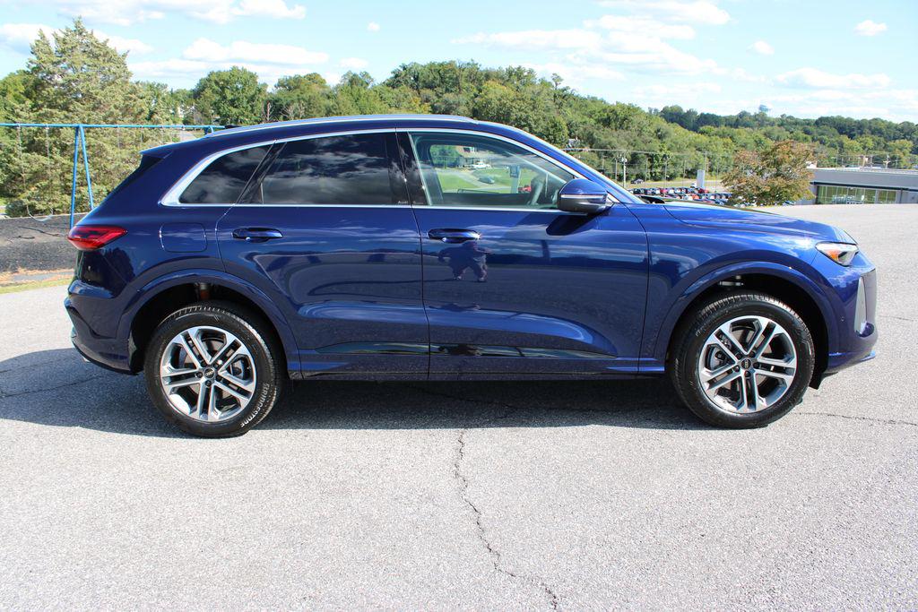 2025 Audi Q5 Premium Plus - Photo 9