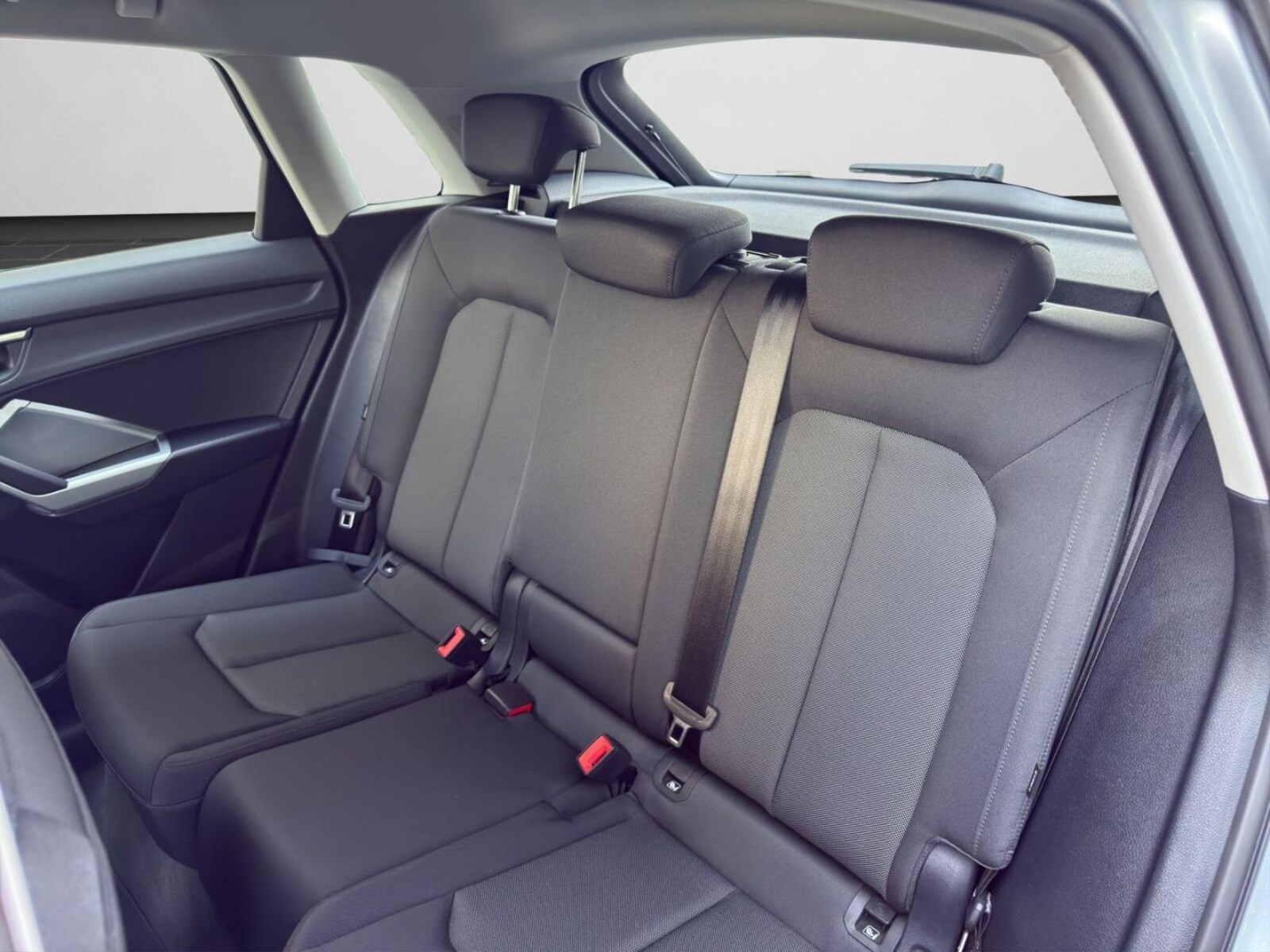 Audi Q3 – Bild 14