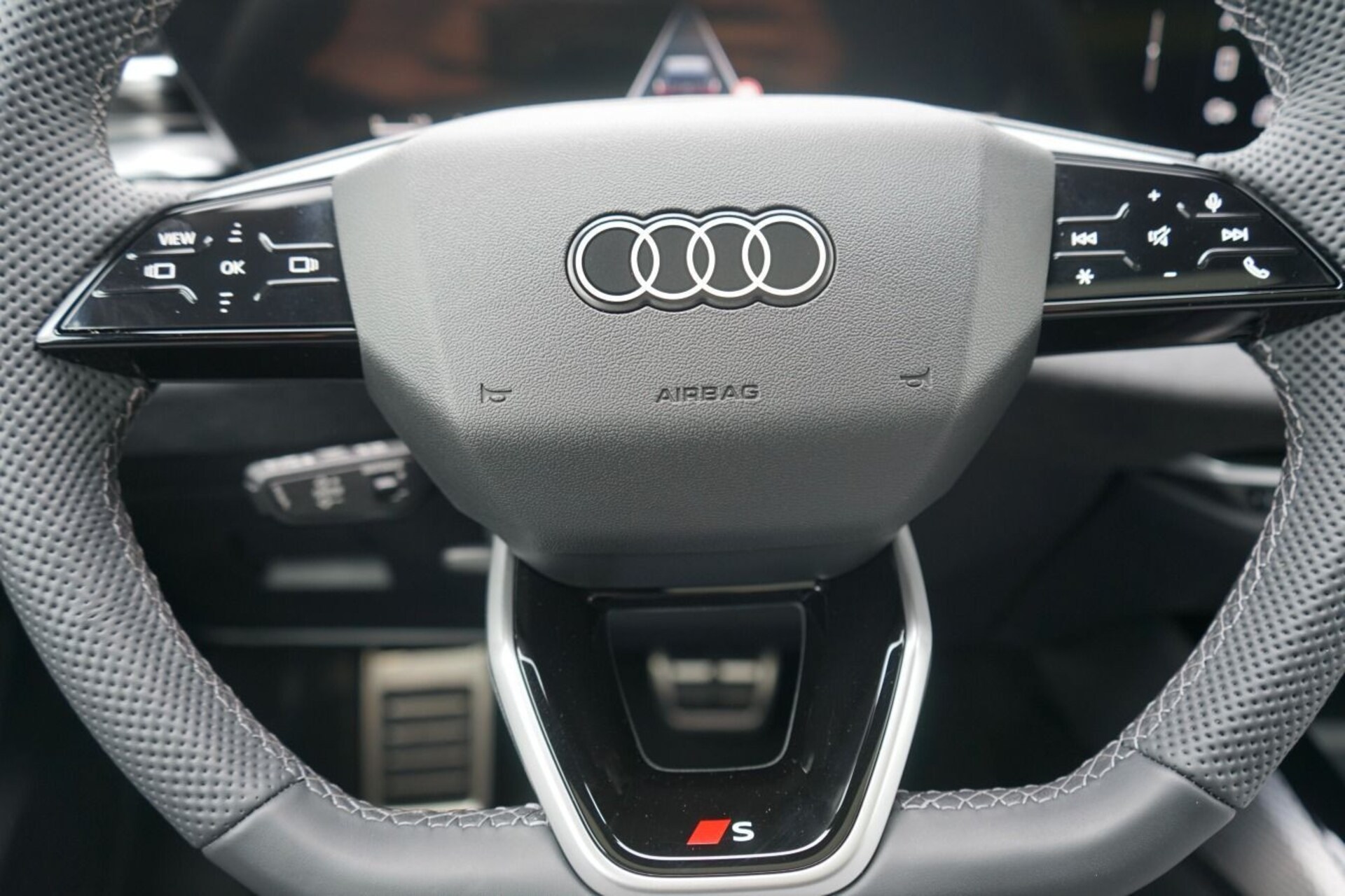 Audi A5 Avant e-hybrid edition one