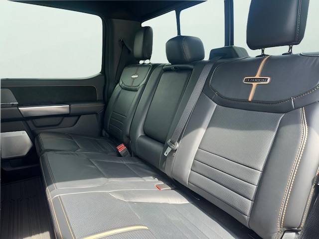 2023 Ford F-150 Platinum - Photo 43