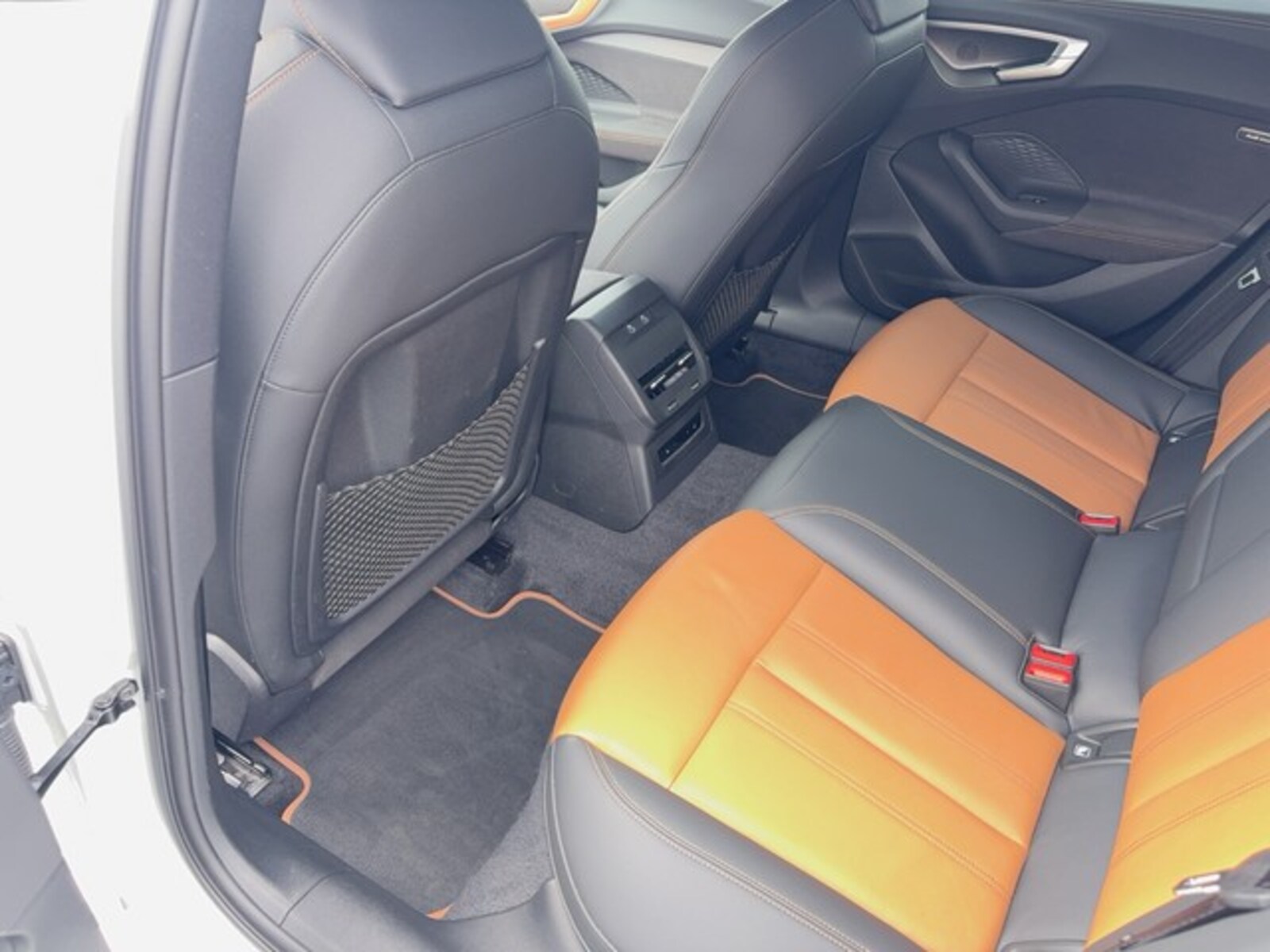 Audi A5 Avant – Bild 11