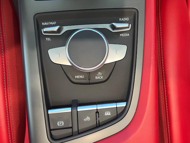 2022 Audi R8 Performance - Photo 23