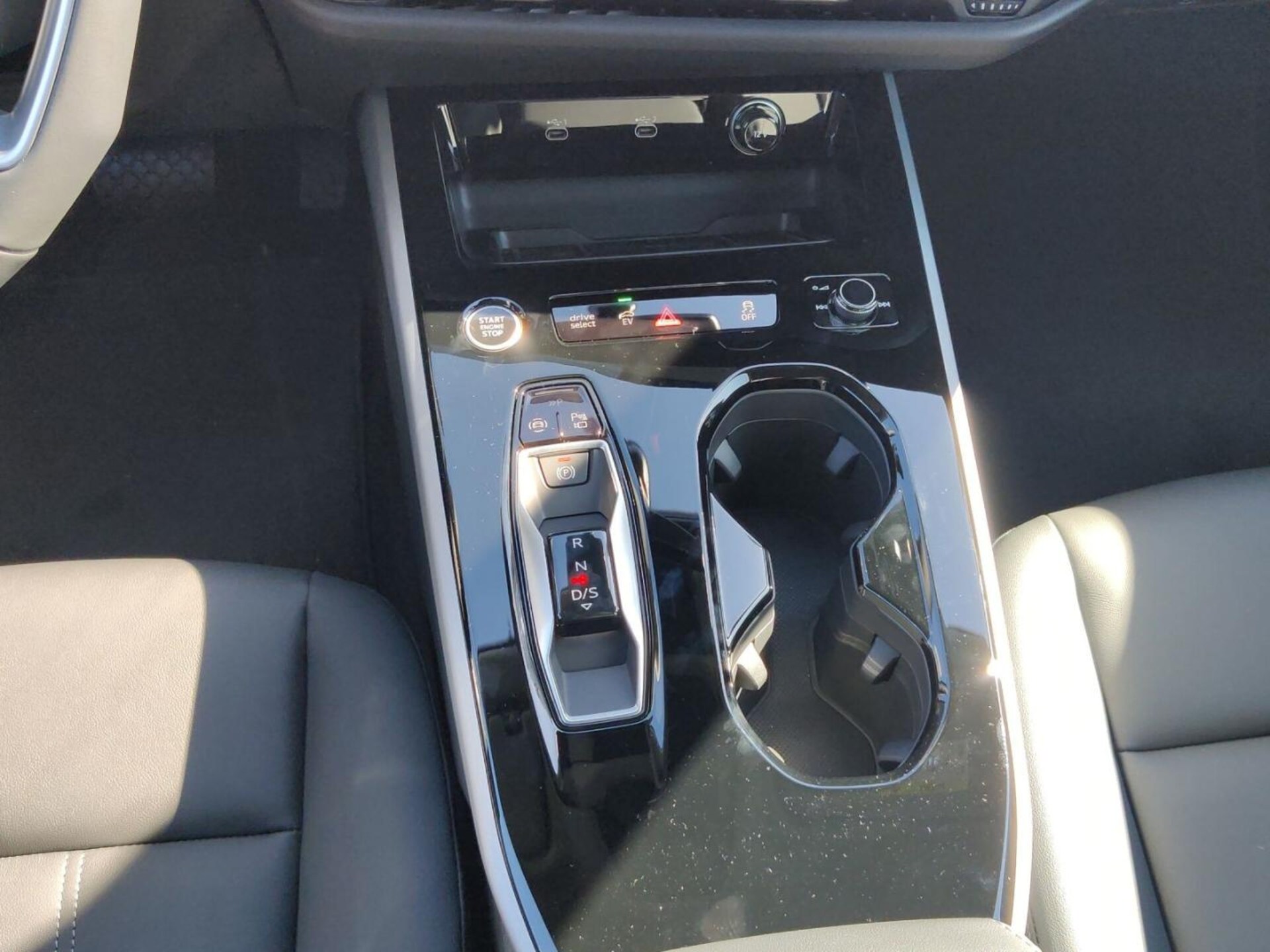 Audi A5 Avant e-hybrid