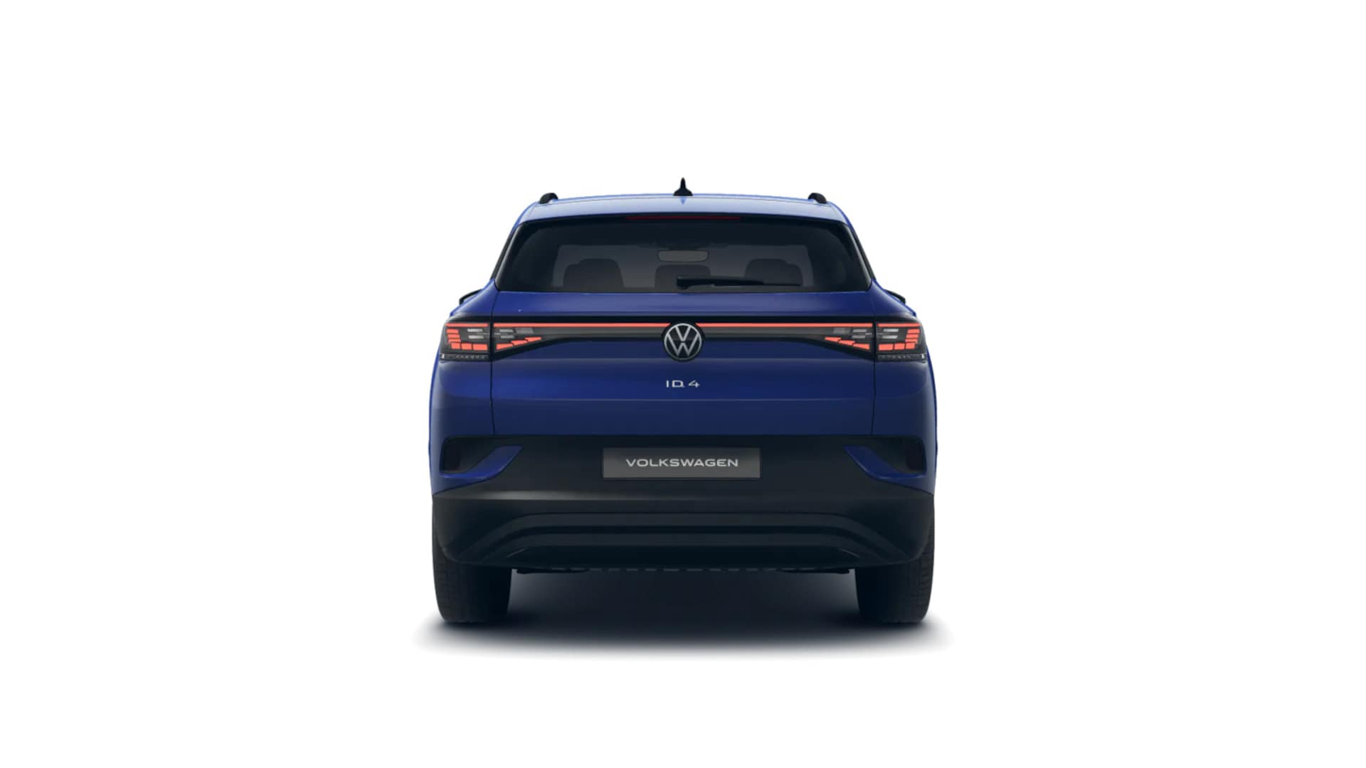Volkswagen ID.4 Pure