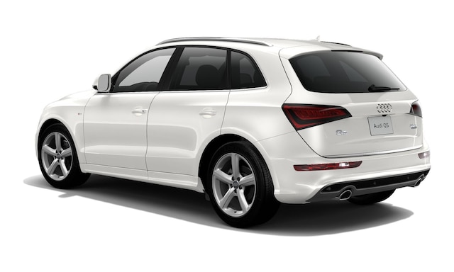 2017 Audi Q5