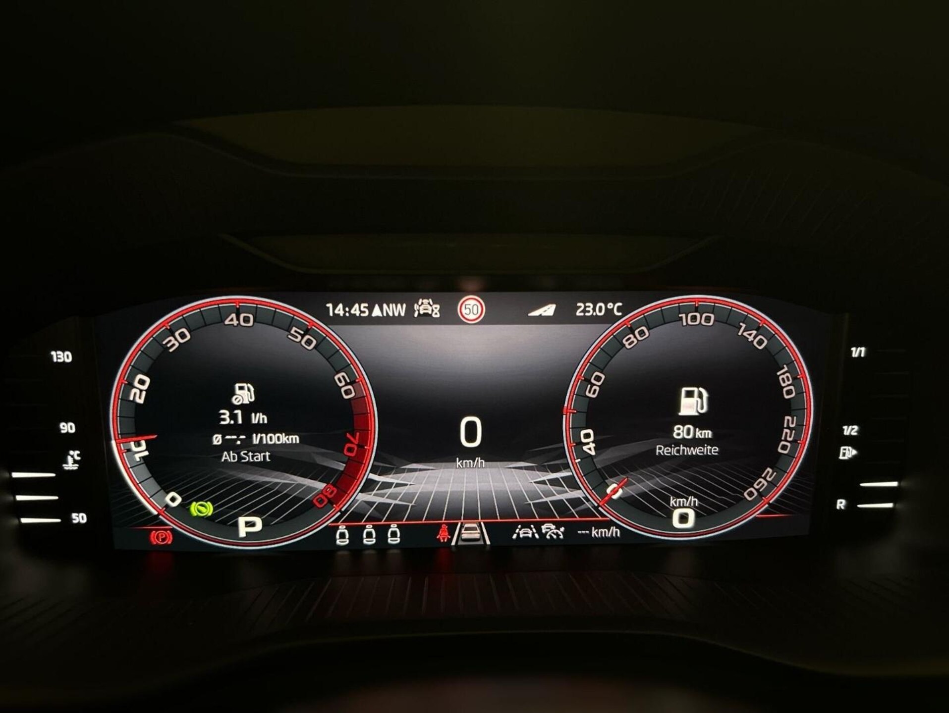 Skoda Karoq Sportline