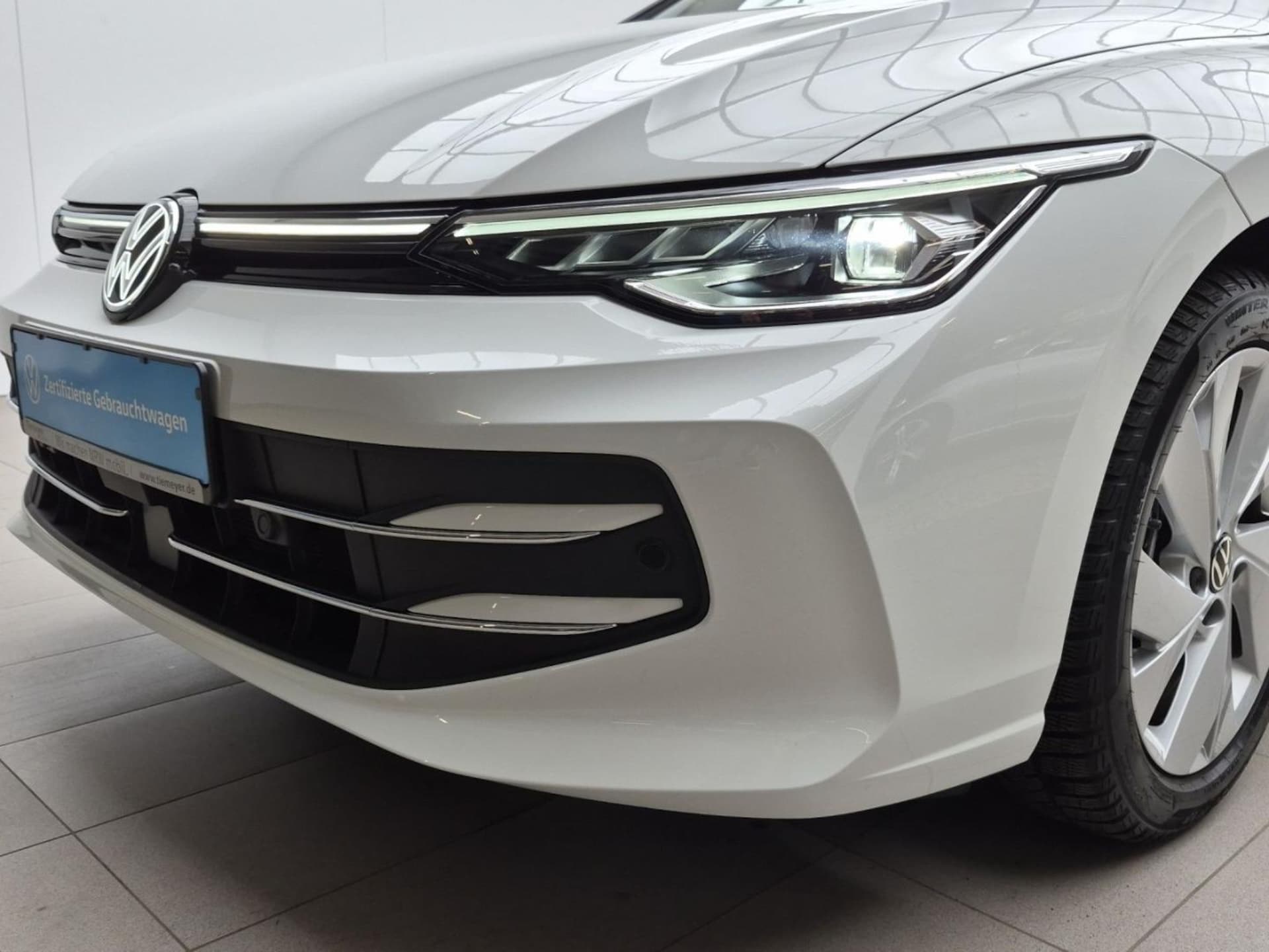 Volkswagen Golf ENERGY