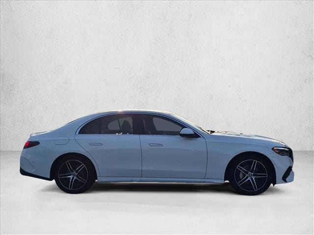 2026 Mercedes-Benz E 350