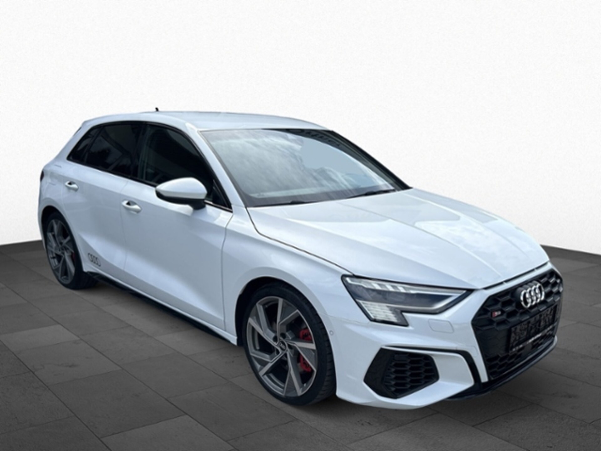 Audi S3 Sportback