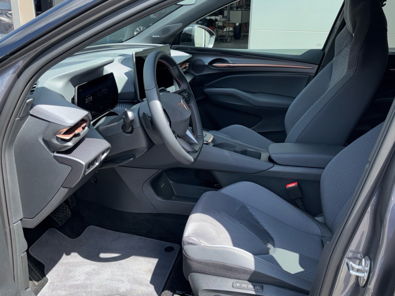 CUPRA Raval – Bild 9