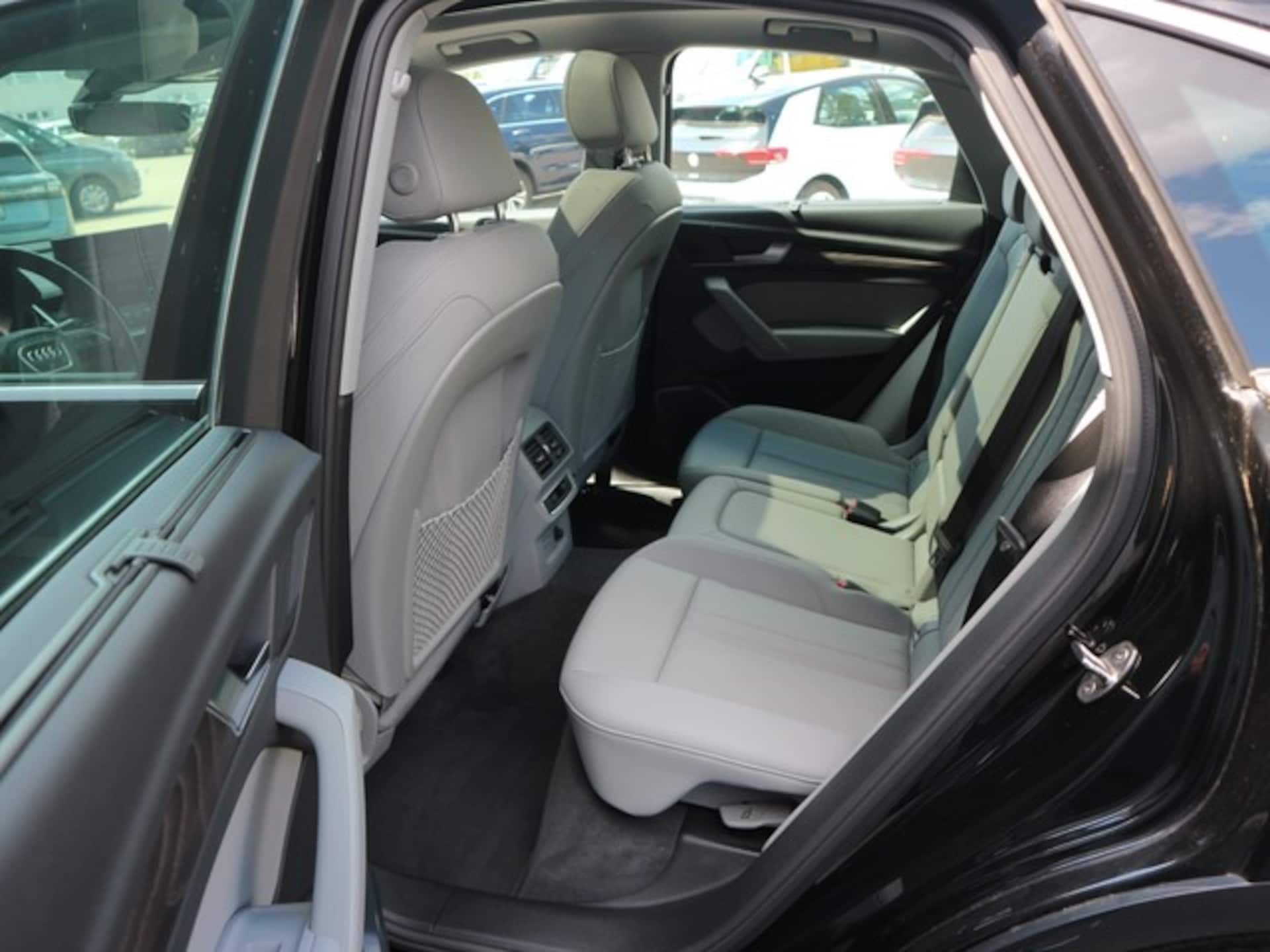 Audi Q5 Sportback TFSI e advanced