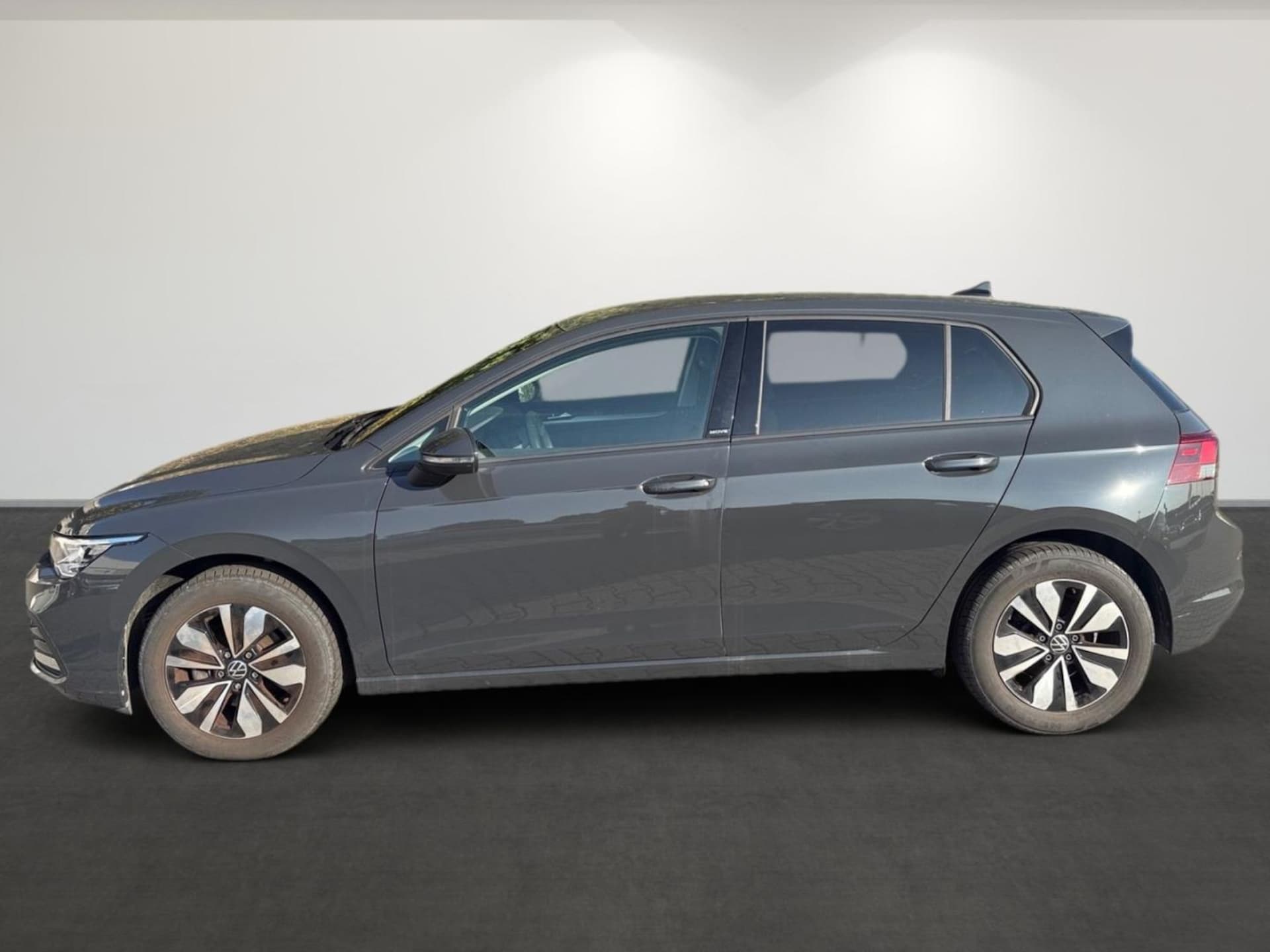 Volkswagen Golf MOVE