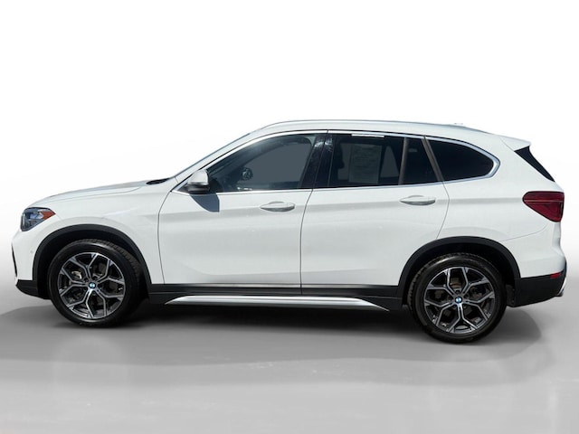 2020 BMW X1