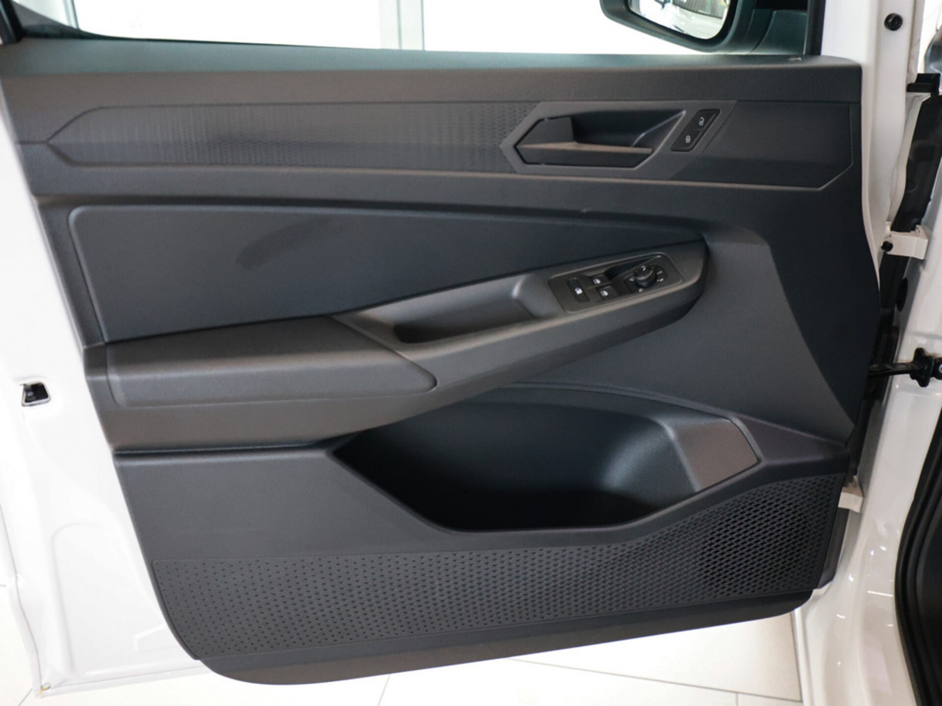 Volkswagen Caddy Cargo