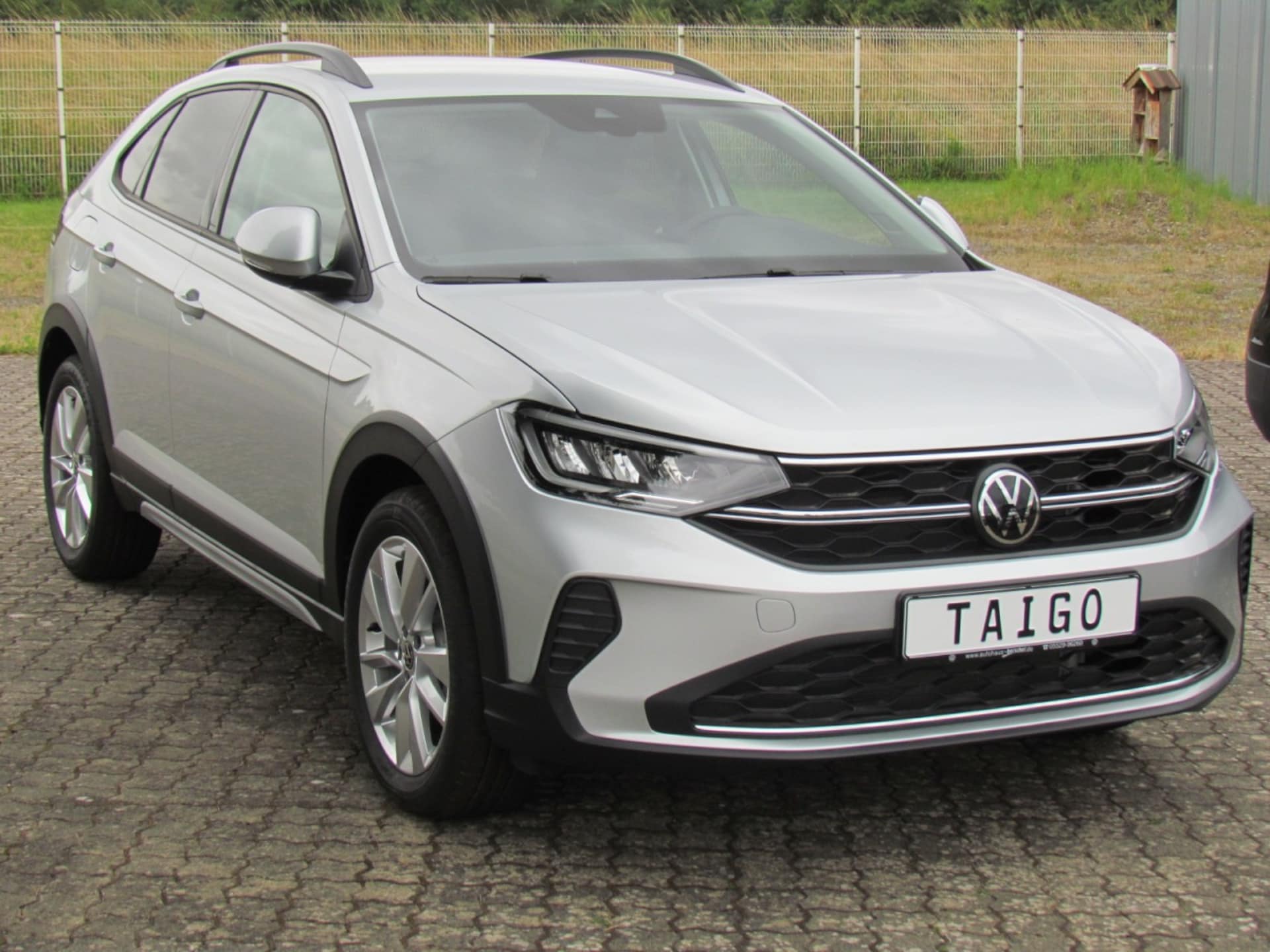 Volkswagen Taigo Life