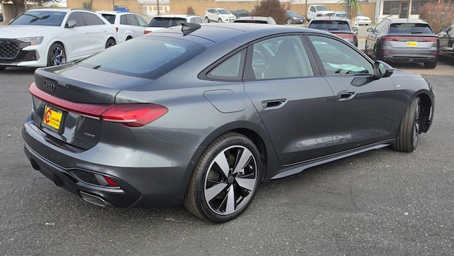 2026 Audi A5 Sedan
