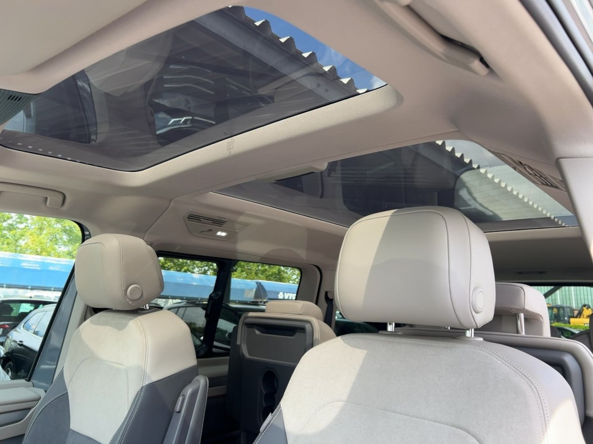Volkswagen Multivan Langversion Life