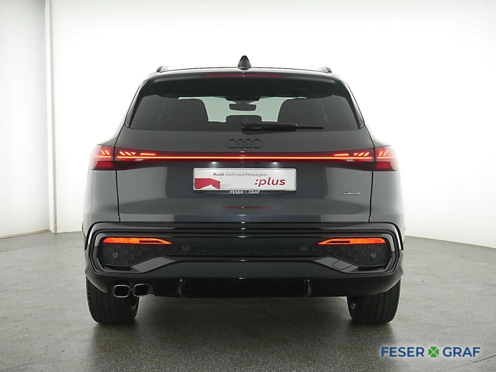 Audi Q5 – Bild 12