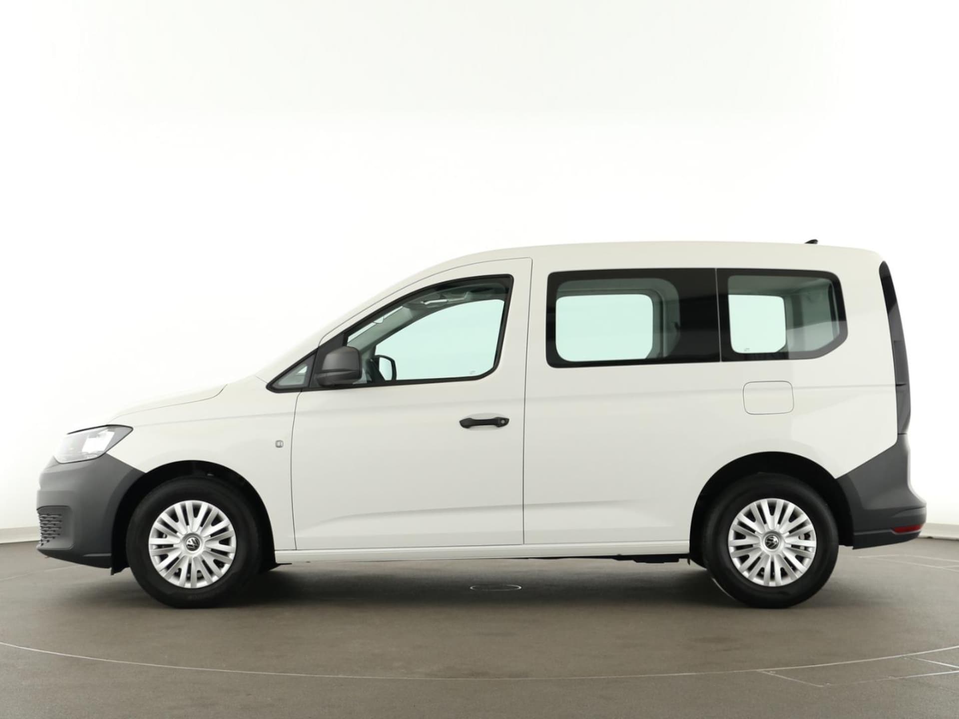 Volkswagen Caddy Kombi Basis-Modell