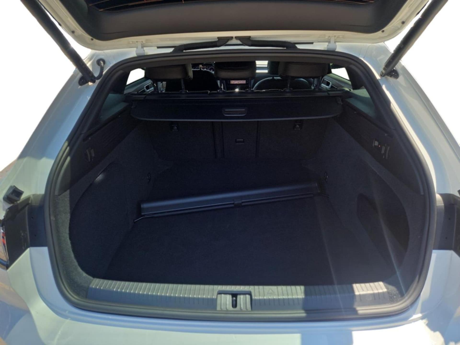 Volkswagen Arteon Shooting Brake R-Line