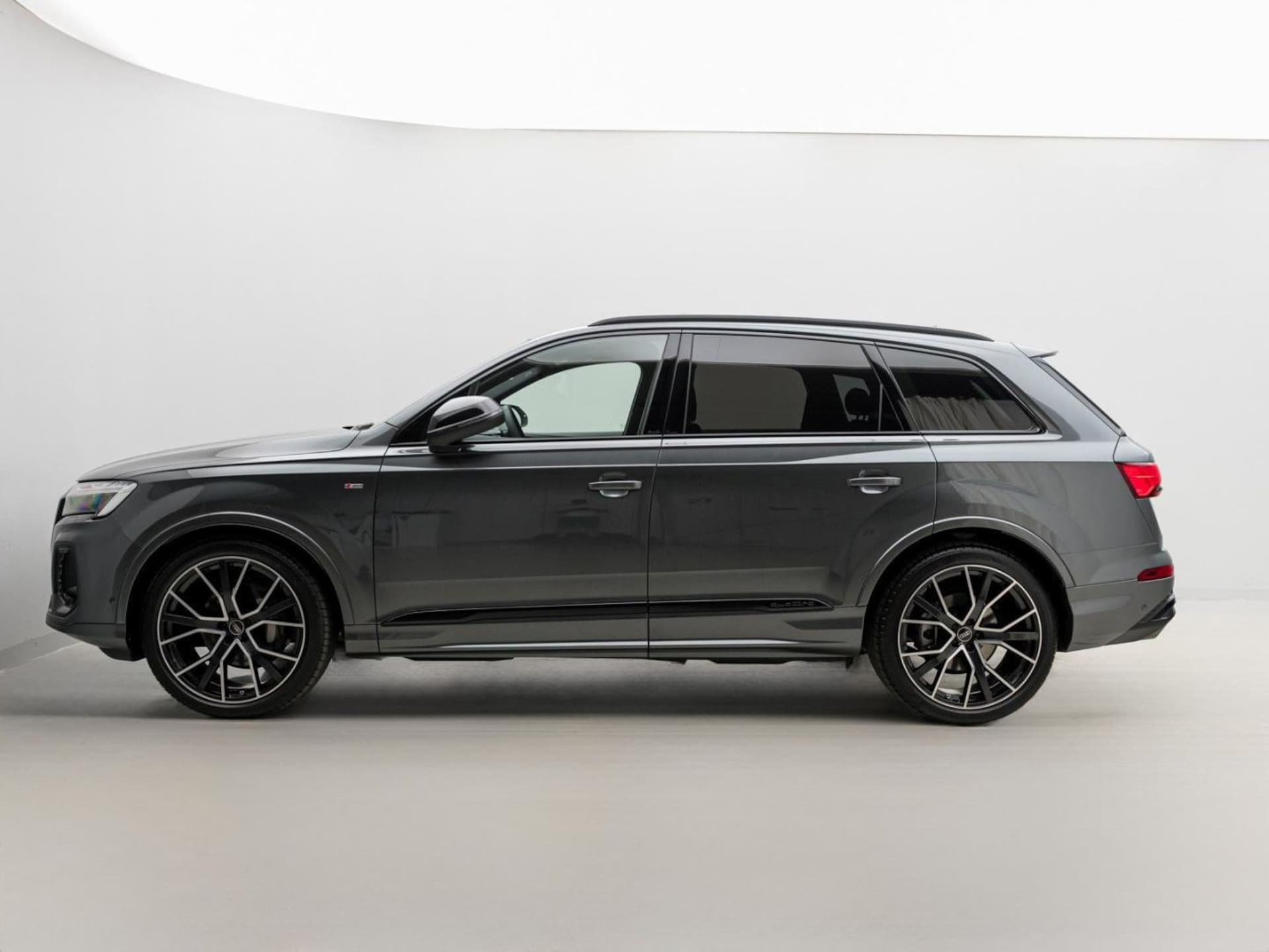 Audi Q7 SUV S line