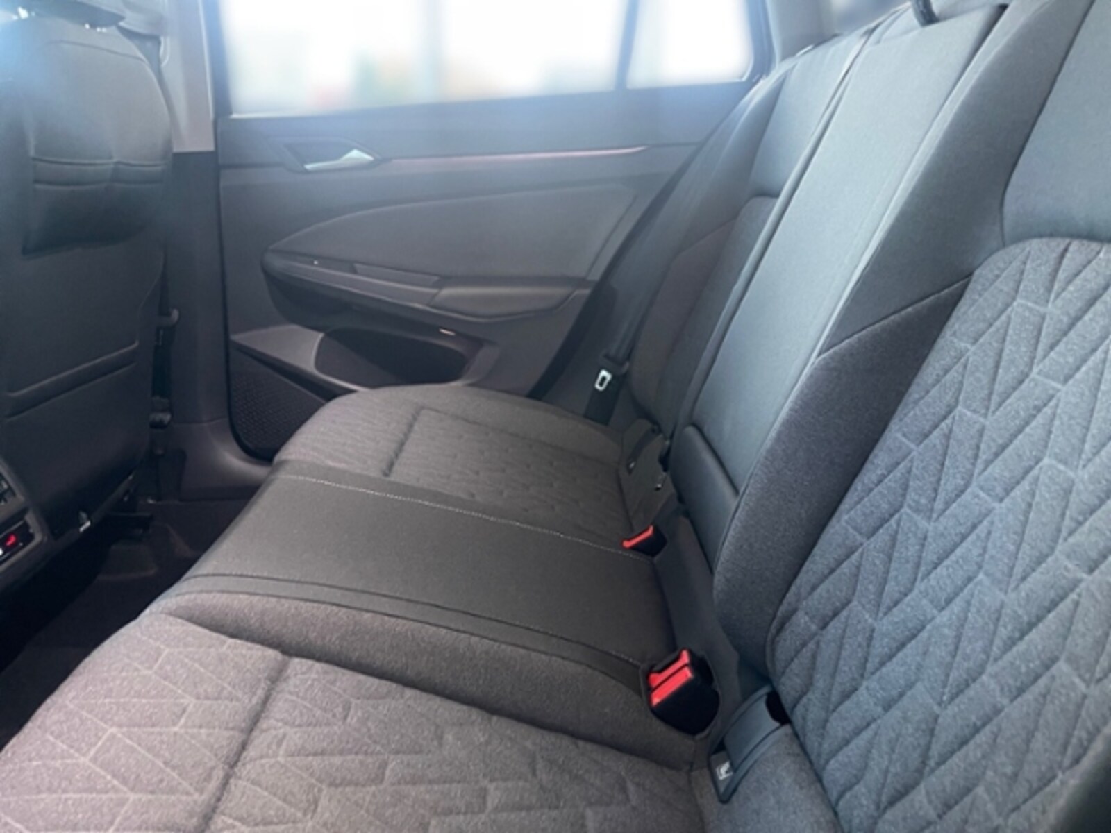 Volkswagen Golf Variant – Bild 15