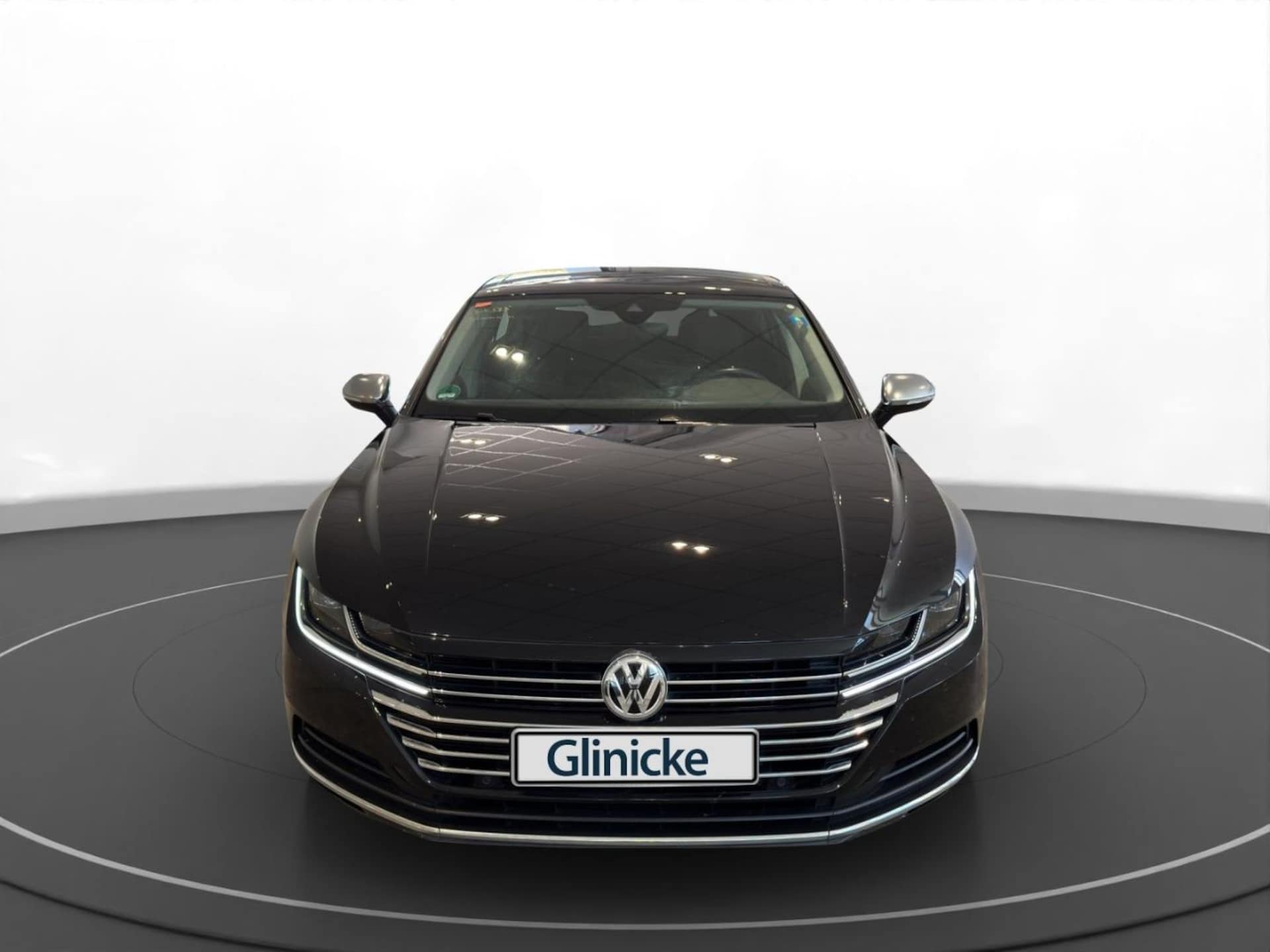 Volkswagen Arteon Elegance