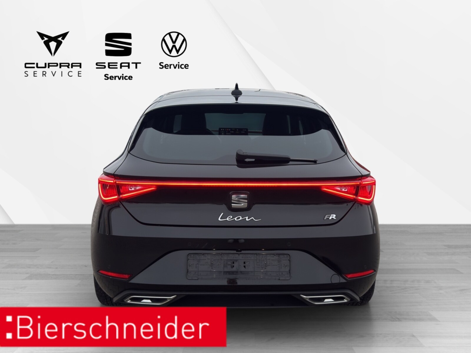 SEAT Leon – Bild 8