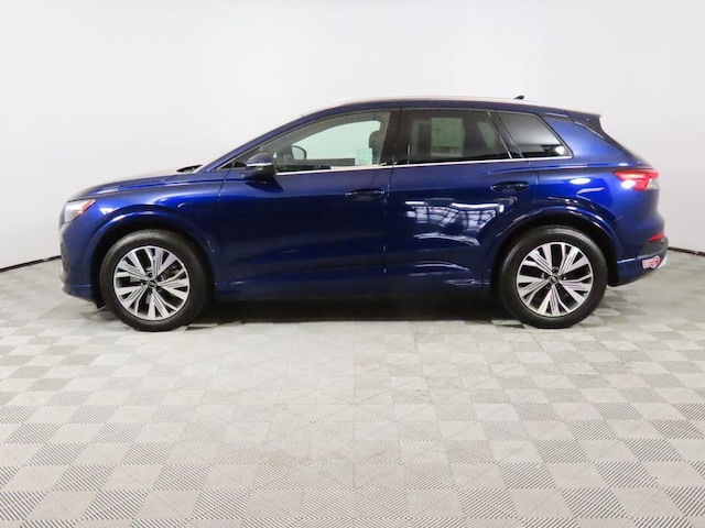 2023 Audi Q4 e-tron