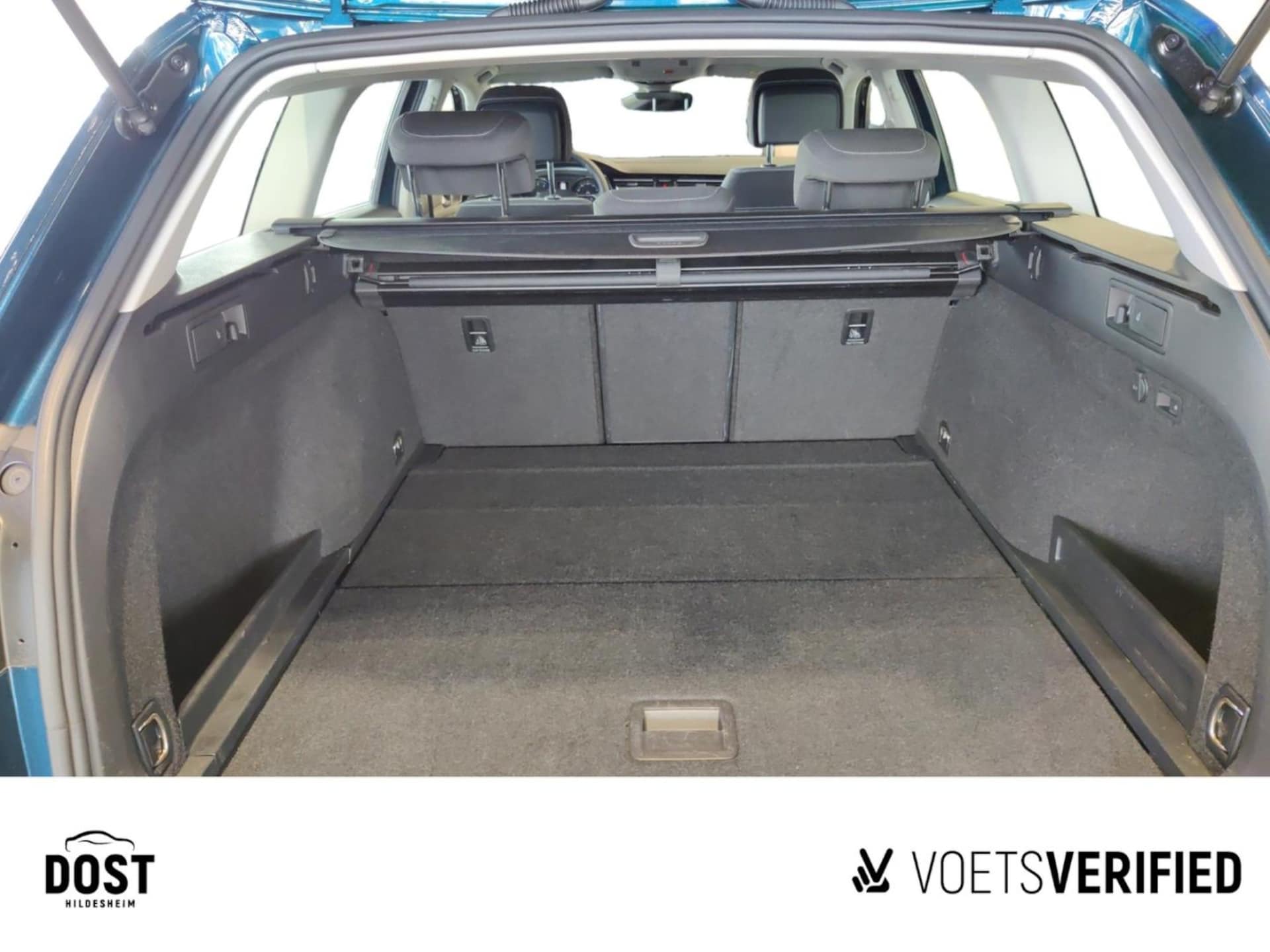 Volkswagen Passat Variant Business