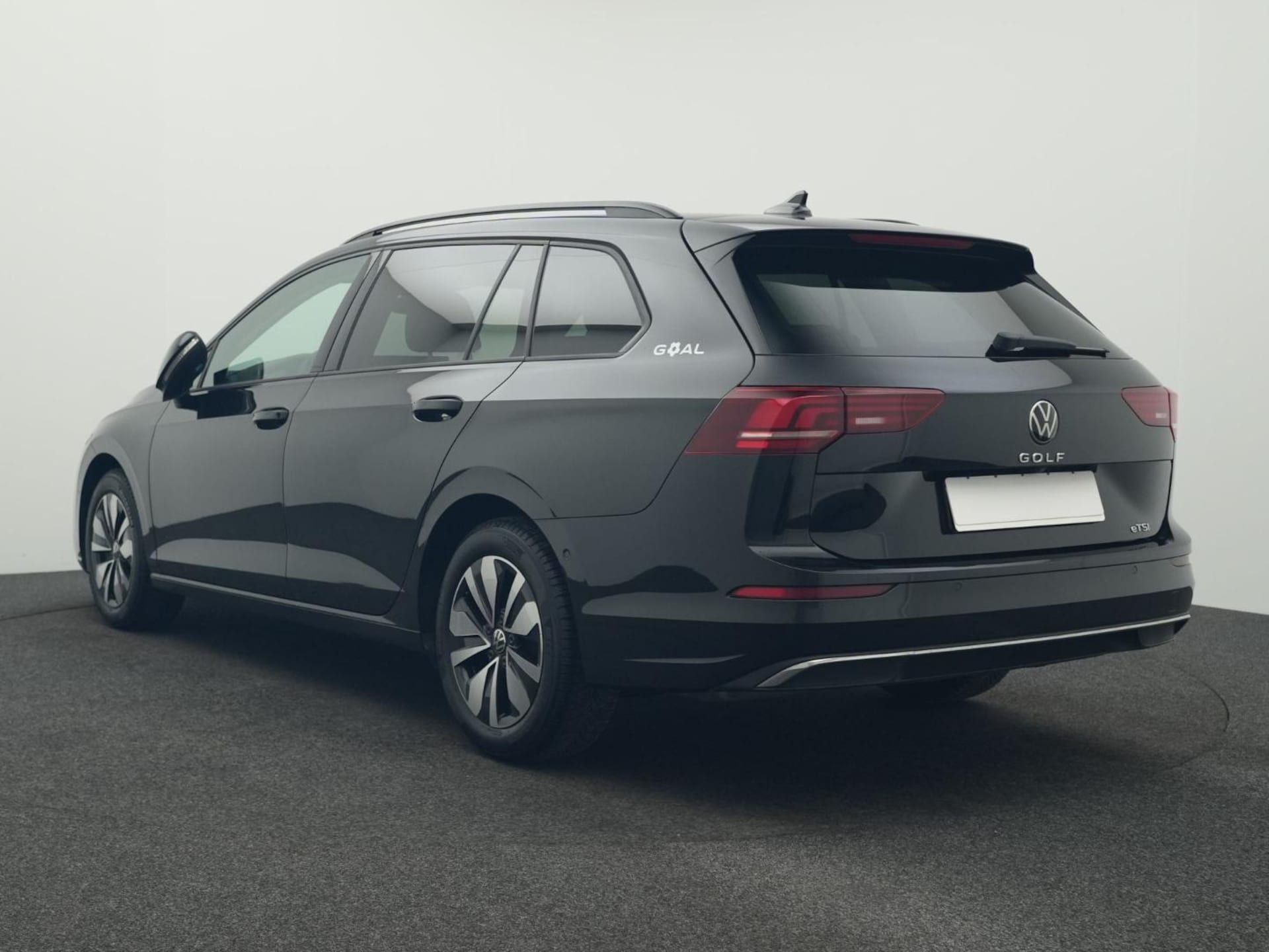 Volkswagen Golf Variant Goal