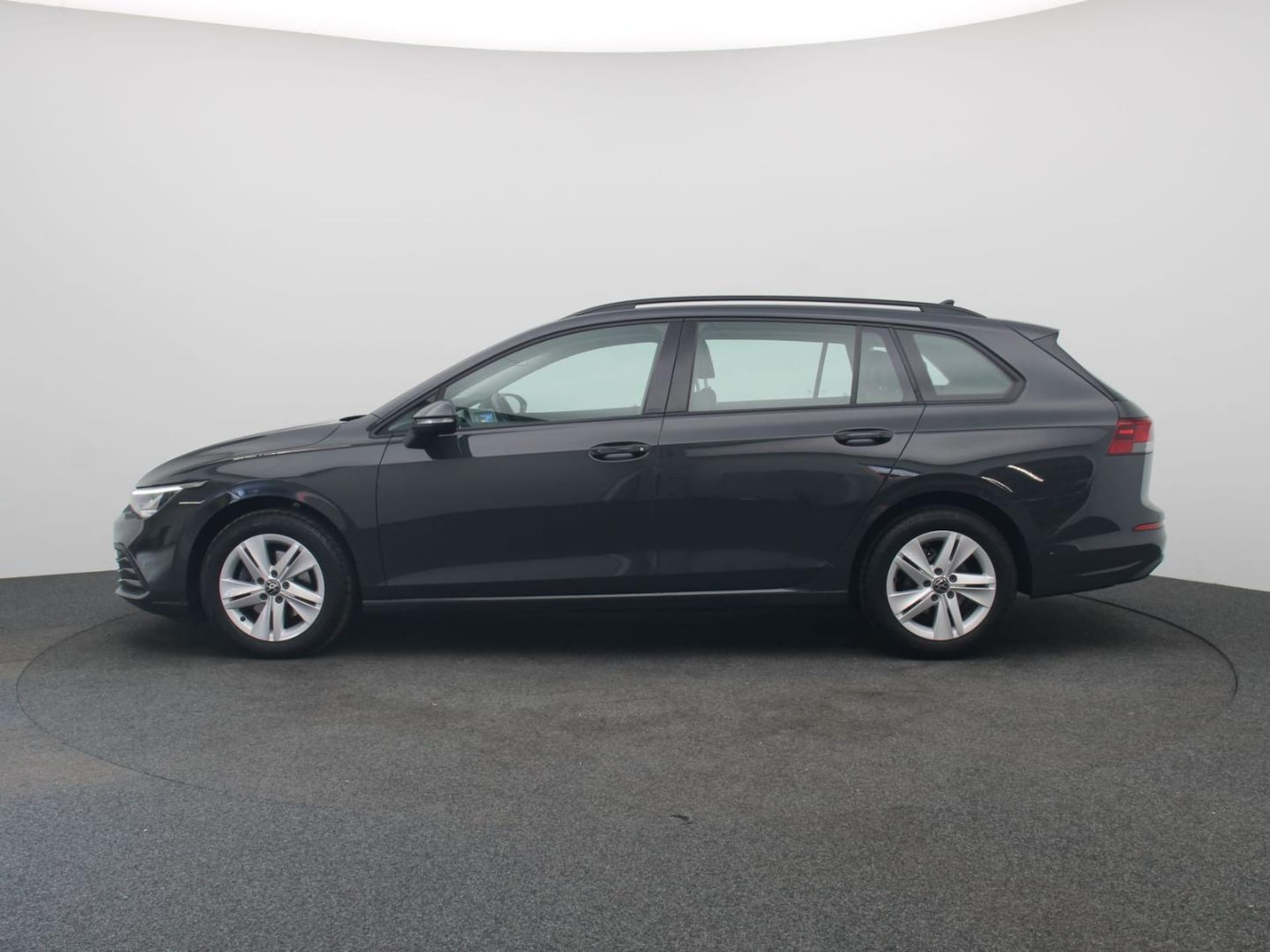 Volkswagen Golf Variant Life