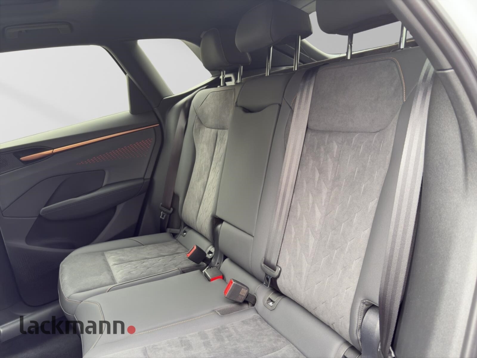 CUPRA Terramar – Bild 9