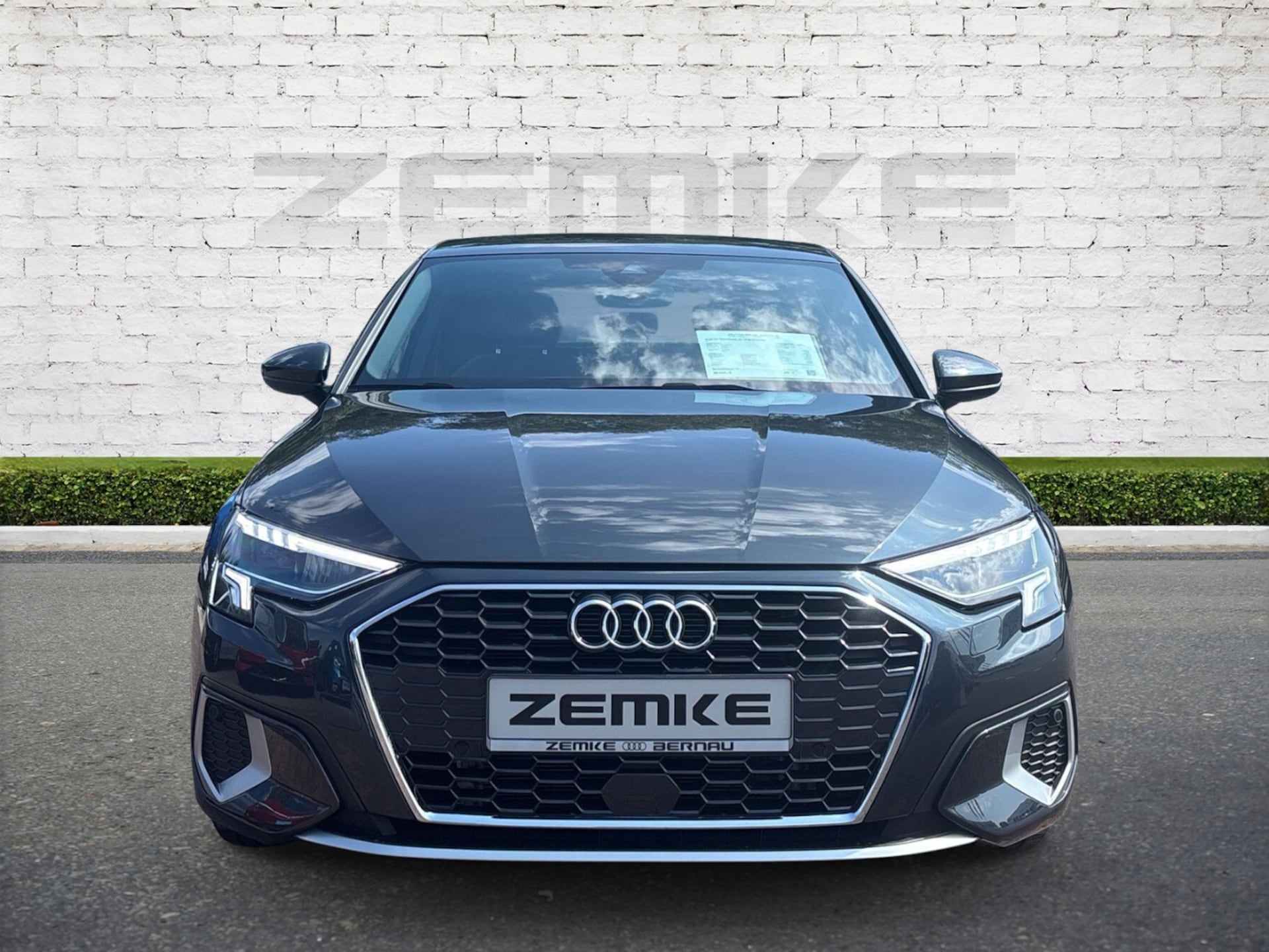 Audi A3 Sportback Advanced