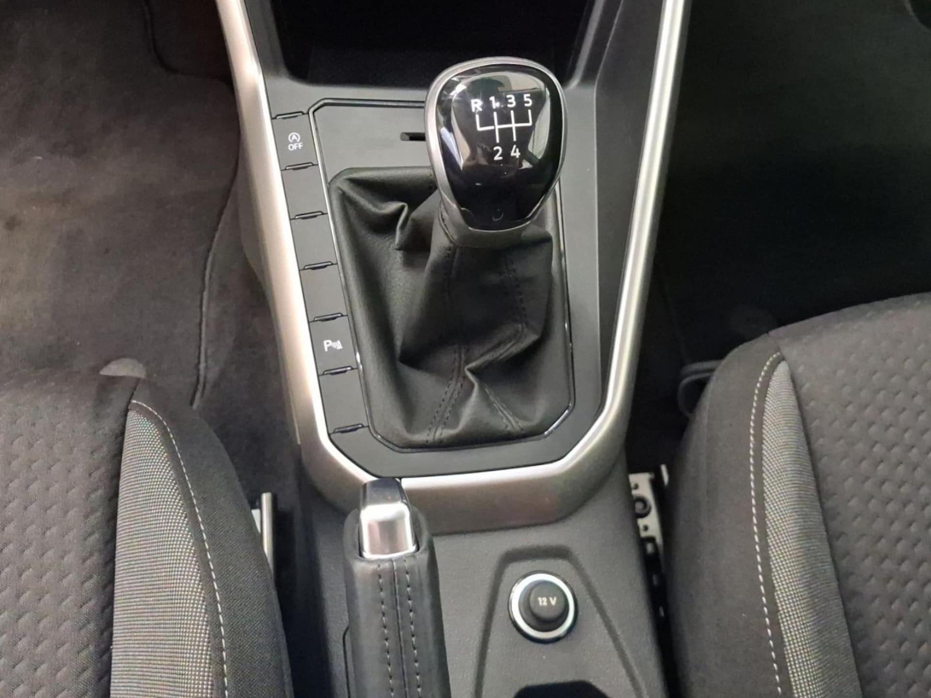 Volkswagen Taigo Life