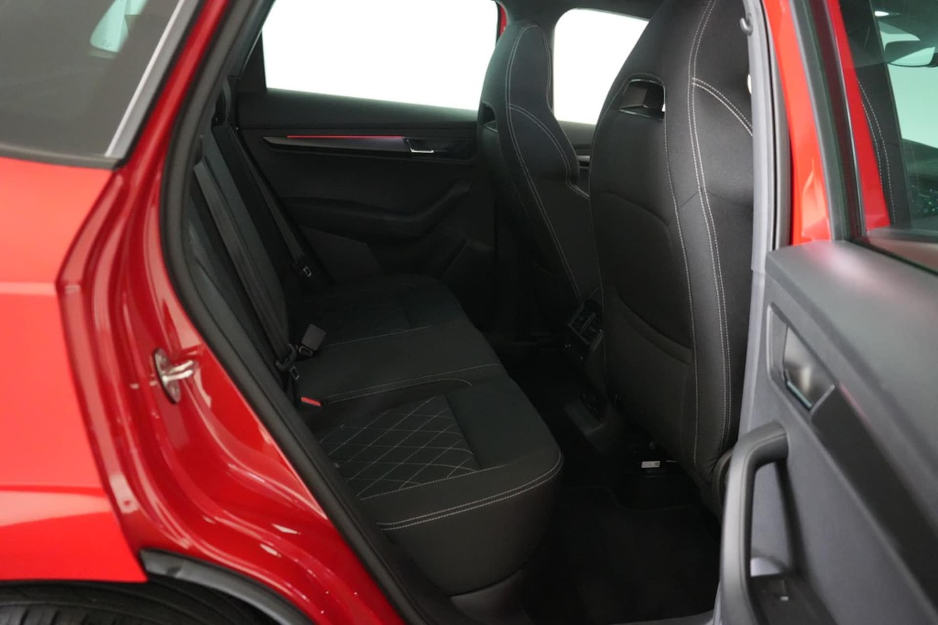 Skoda Karoq Sportline