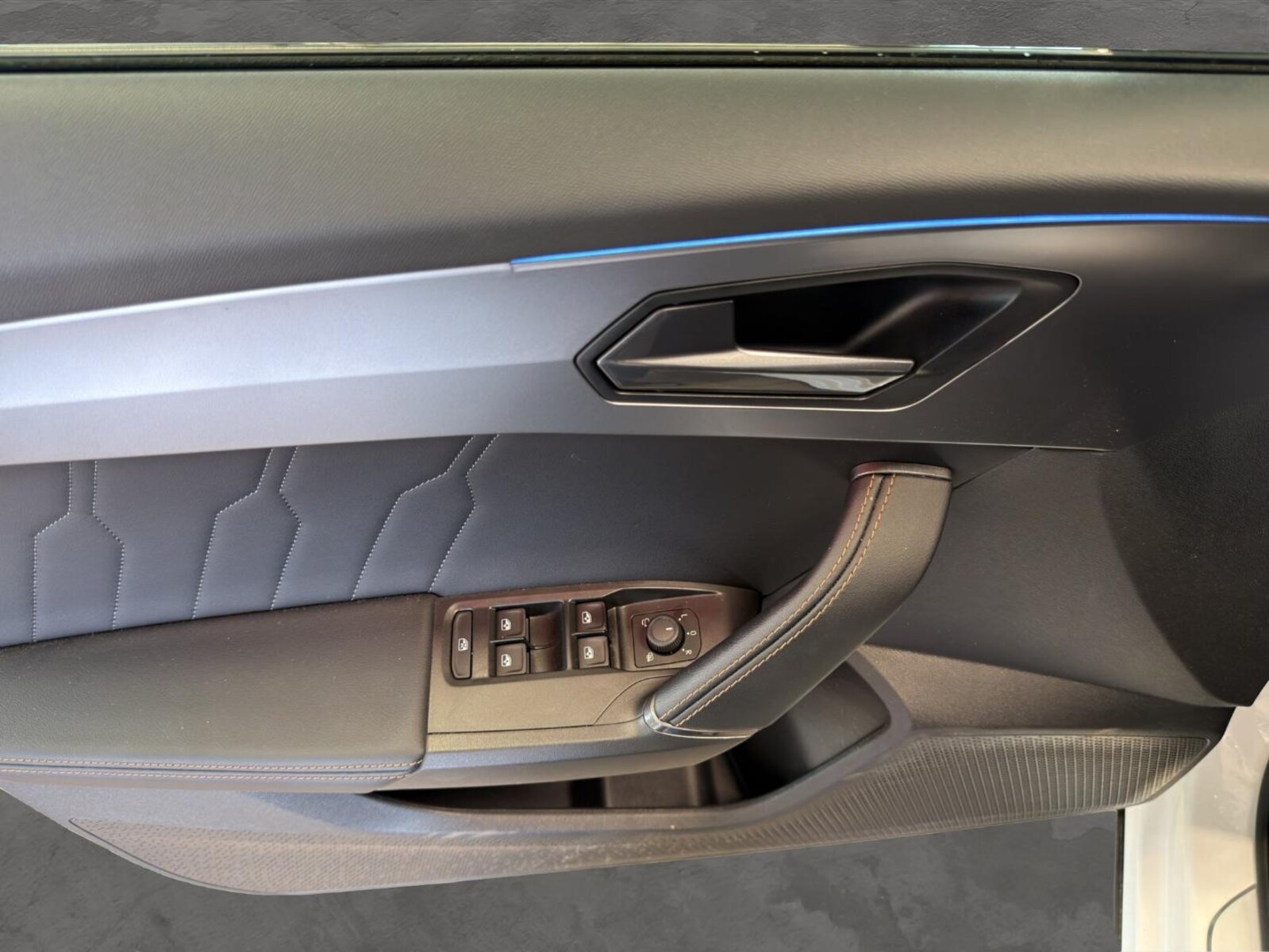 CUPRA Formentor – Bild 13