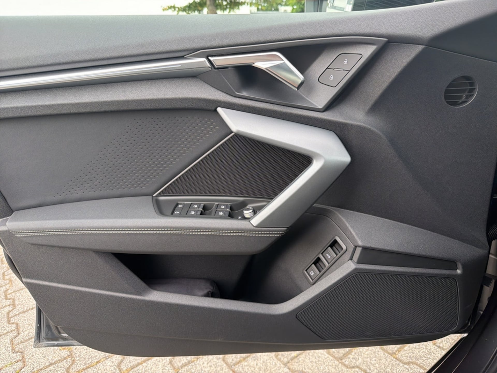 Audi A3 Sportback TFSI e Advanced